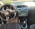 Черный Сеат Толедо, объемом двигателя 1.6 л и пробегом 312 тыс. км за 4200 $, фото 4 на Automoto.ua