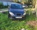 Чорний Сеат Toledo, об'ємом двигуна 1.6 л та пробігом 312 тис. км за 4200 $, фото 1 на Automoto.ua