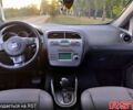Чорний Сеат Toledo, об'ємом двигуна 2 л та пробігом 222 тис. км за 5650 $, фото 4 на Automoto.ua