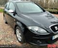 Чорний Сеат Toledo, об'ємом двигуна 2 л та пробігом 28000 тис. км за 4999 $, фото 1 на Automoto.ua