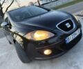 Чорний Сеат Toledo, об'ємом двигуна 2 л та пробігом 199 тис. км за 4750 $, фото 1 на Automoto.ua