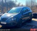 Черный Сеат Толедо, объемом двигателя 1.6 л и пробегом 260 тыс. км за 4500 $, фото 1 на Automoto.ua