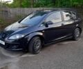 Черный Сеат Толедо, объемом двигателя 1.6 л и пробегом 196 тыс. км за 6000 $, фото 1 на Automoto.ua
