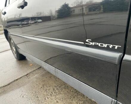 Черный Сеат Толедо, объемом двигателя 1.6 л и пробегом 160 тыс. км за 1650 $, фото 9 на Automoto.ua