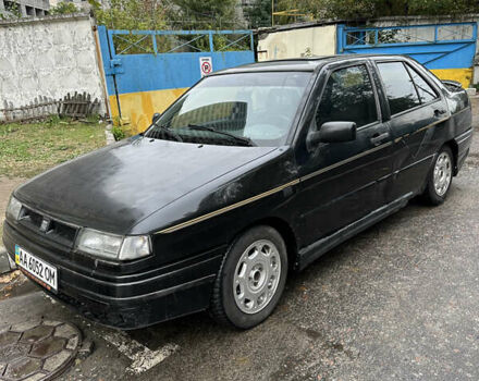 Черный Сеат Толедо, объемом двигателя 2 л и пробегом 333 тыс. км за 1500 $, фото 1 на Automoto.ua