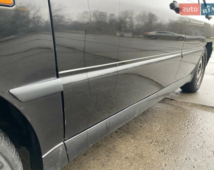 Черный Сеат Толедо, объемом двигателя 1.6 л и пробегом 160 тыс. км за 1650 $, фото 4 на Automoto.ua