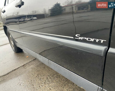 Черный Сеат Толедо, объемом двигателя 1.6 л и пробегом 160 тыс. км за 1650 $, фото 5 на Automoto.ua