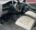 Черный Сеат Толедо, объемом двигателя 1.9 л и пробегом 300 тыс. км за 1100 $, фото 4 на Automoto.ua