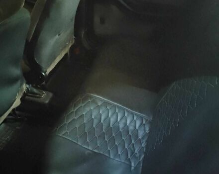 Черный Сеат Толедо, объемом двигателя 1.9 л и пробегом 380 тыс. км за 1500 $, фото 2 на Automoto.ua