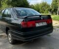 Чорний Сеат Toledo, об'ємом двигуна 1.6 л та пробігом 232 тис. км за 1350 $, фото 3 на Automoto.ua