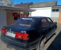 Черный Сеат Толедо, объемом двигателя 1.6 л и пробегом 250 тыс. км за 640 $, фото 1 на Automoto.ua