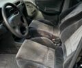 Чорний Сеат Toledo, об'ємом двигуна 1.6 л та пробігом 232 тис. км за 1350 $, фото 6 на Automoto.ua