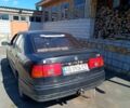 Черный Сеат Толедо, объемом двигателя 1.6 л и пробегом 250 тыс. км за 640 $, фото 1 на Automoto.ua