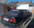 Черный Сеат Толедо, объемом двигателя 1.6 л и пробегом 250 тыс. км за 600 $, фото 1 на Automoto.ua
