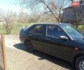 Чорний Сеат Toledo, об'ємом двигуна 1.6 л та пробігом 271 тис. км за 1050 $, фото 1 на Automoto.ua