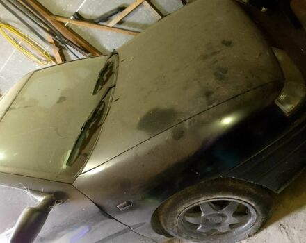 Черный Сеат Толедо, объемом двигателя 1.9 л и пробегом 380 тыс. км за 1500 $, фото 6 на Automoto.ua