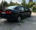 Чорний Сеат Toledo, об'ємом двигуна 1.6 л та пробігом 232 тис. км за 1350 $, фото 2 на Automoto.ua