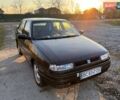 Черный Сеат Толедо, объемом двигателя 1.8 л и пробегом 150 тыс. км за 800 $, фото 1 на Automoto.ua