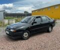 Чорний Сеат Toledo, об'ємом двигуна 1.78 л та пробігом 275 тис. км за 950 $, фото 1 на Automoto.ua