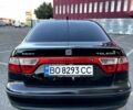 Черный Сеат Толедо, объемом двигателя 1.6 л и пробегом 324 тыс. км за 3500 $, фото 3 на Automoto.ua