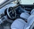 Черный Сеат Толедо, объемом двигателя 1.6 л и пробегом 324 тыс. км за 3500 $, фото 12 на Automoto.ua