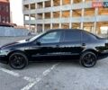Черный Сеат Толедо, объемом двигателя 1.6 л и пробегом 324 тыс. км за 3500 $, фото 1 на Automoto.ua