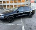 Черный Сеат Толедо, объемом двигателя 1.6 л и пробегом 324 тыс. км за 3500 $, фото 1 на Automoto.ua