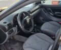 Черный Сеат Толедо, объемом двигателя 1.6 л и пробегом 324 тыс. км за 2999 $, фото 19 на Automoto.ua