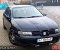 Чорний Сеат Toledo, об'ємом двигуна 1.6 л та пробігом 480 тис. км за 1900 $, фото 1 на Automoto.ua