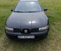 Чорний Сеат Toledo, об'ємом двигуна 1.8 л та пробігом 260 тис. км за 2850 $, фото 1 на Automoto.ua