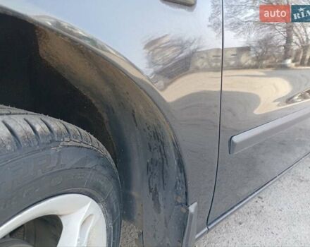Сеат Toledo 2002 у Старокостянтинів на Automoto.ua Чорний Сеат Toledo, об'ємом двигуна 1.6 л та пробігом 299 тис. км за 4200 $, фото 4 на Automoto.ua