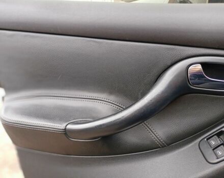 Черный Сеат Толедо, объемом двигателя 1.6 л и пробегом 315 тыс. км за 4800 $, фото 3 на Automoto.ua