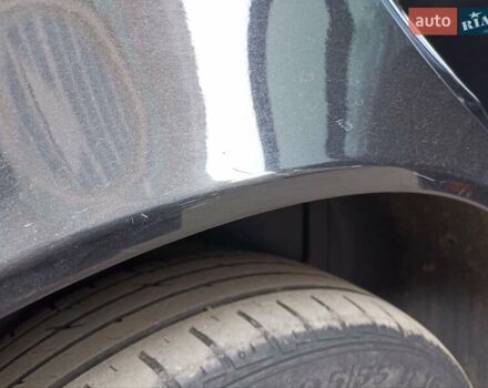 Сеат Toledo 2002 у Старокостянтинів на Automoto.ua Чорний Сеат Toledo, об'ємом двигуна 1.6 л та пробігом 299 тис. км за 4200 $, фото 15 на Automoto.ua