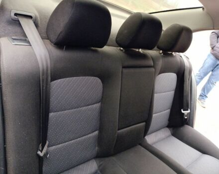 Черный Сеат Толедо, объемом двигателя 1.6 л и пробегом 315 тыс. км за 4800 $, фото 7 на Automoto.ua