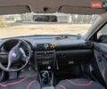 Сеат Toledo 2002 у Старокостянтинів на Automoto.ua Чорний Сеат Toledo, об'ємом двигуна 1.6 л та пробігом 299 тис. км за 4200 $, фото 6 на Automoto.ua