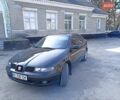 Сеат Toledo 2002 у Старокостянтинів на Automoto.ua Чорний Сеат Toledo, об'ємом двигуна 1.6 л та пробігом 299 тис. км за 4200 $, фото 2 на Automoto.ua