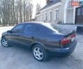 Сеат Toledo 2002 у Старокостянтинів на Automoto.ua Чорний Сеат Toledo, об'ємом двигуна 1.6 л та пробігом 299 тис. км за 4200 $, фото 13 на Automoto.ua