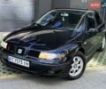Черный Сеат Толедо, объемом двигателя 1.8 л и пробегом 250 тыс. км за 3250 $, фото 1 на Automoto.ua