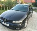 Чорний Сеат Toledo, об'ємом двигуна 1.6 л та пробігом 255 тис. км за 2600 $, фото 1 на Automoto.ua