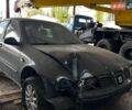 Черный Сеат Толедо, объемом двигателя 1.6 л и пробегом 240 тыс. км за 2000 $, фото 3 на Automoto.ua