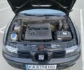 Чорний Сеат Toledo, об'ємом двигуна 1.6 л та пробігом 335 тис. км за 3350 $, фото 5 на Automoto.ua
