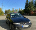 Чорний Сеат Toledo, об'ємом двигуна 1.6 л та пробігом 305 тис. км за 5600 $, фото 1 на Automoto.ua