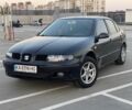 Чорний Сеат Toledo, об'ємом двигуна 1.6 л та пробігом 335 тис. км за 3350 $, фото 2 на Automoto.ua