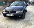 Чорний Сеат Toledo, об'ємом двигуна 1.6 л та пробігом 278 тис. км за 4500 $, фото 1 на Automoto.ua