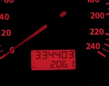 Чорний Сеат Toledo, об'ємом двигуна 1.6 л та пробігом 335 тис. км за 3350 $, фото 14 на Automoto.ua