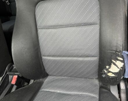 Чорний Сеат Toledo, об'ємом двигуна 1.6 л та пробігом 335 тис. км за 3350 $, фото 10 на Automoto.ua