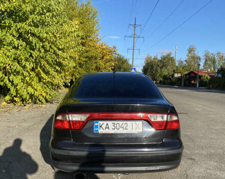 Чорний Сеат Toledo, об'ємом двигуна 1.6 л та пробігом 305 тис. км за 5600 $, фото 3 на Automoto.ua