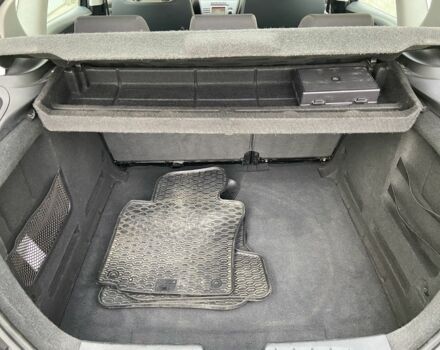 Черный Сеат Толедо, объемом двигателя 1.6 л и пробегом 138 тыс. км за 6500 $, фото 20 на Automoto.ua