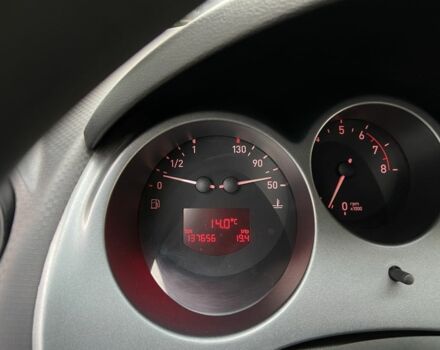 Черный Сеат Толедо, объемом двигателя 1.6 л и пробегом 138 тыс. км за 6500 $, фото 10 на Automoto.ua