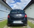 Черный Сеат Толедо, объемом двигателя 1.6 л и пробегом 138 тыс. км за 6700 $, фото 4 на Automoto.ua